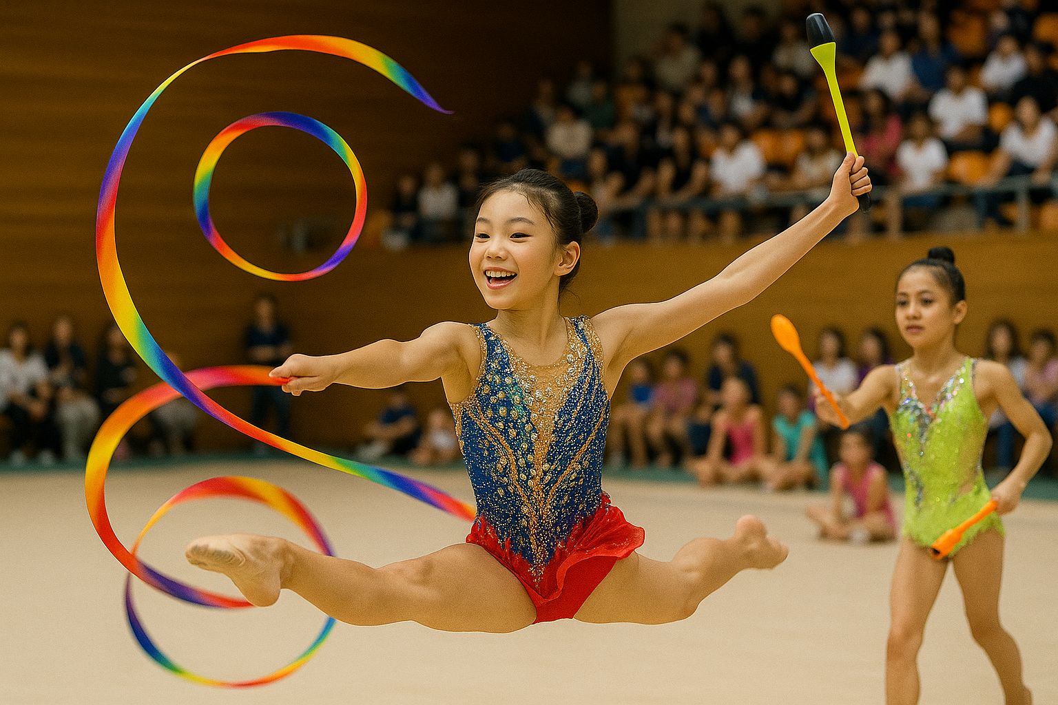 BOLD（あいの里PURE）｜上級クラス