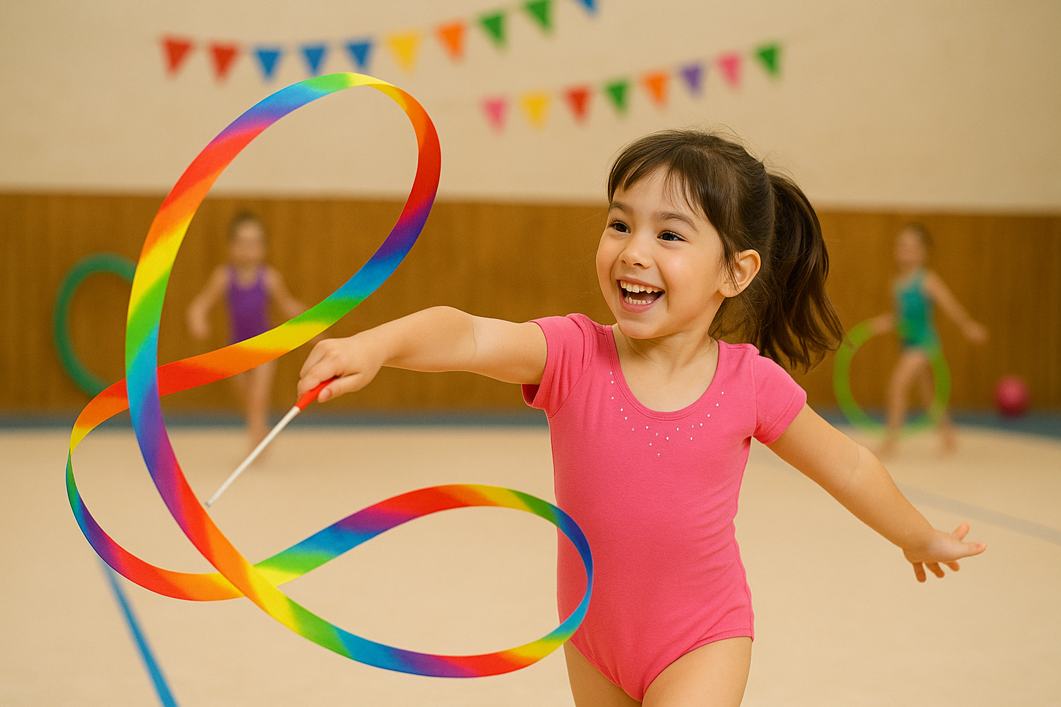 BOLD（あいの里PURE）｜初級クラス