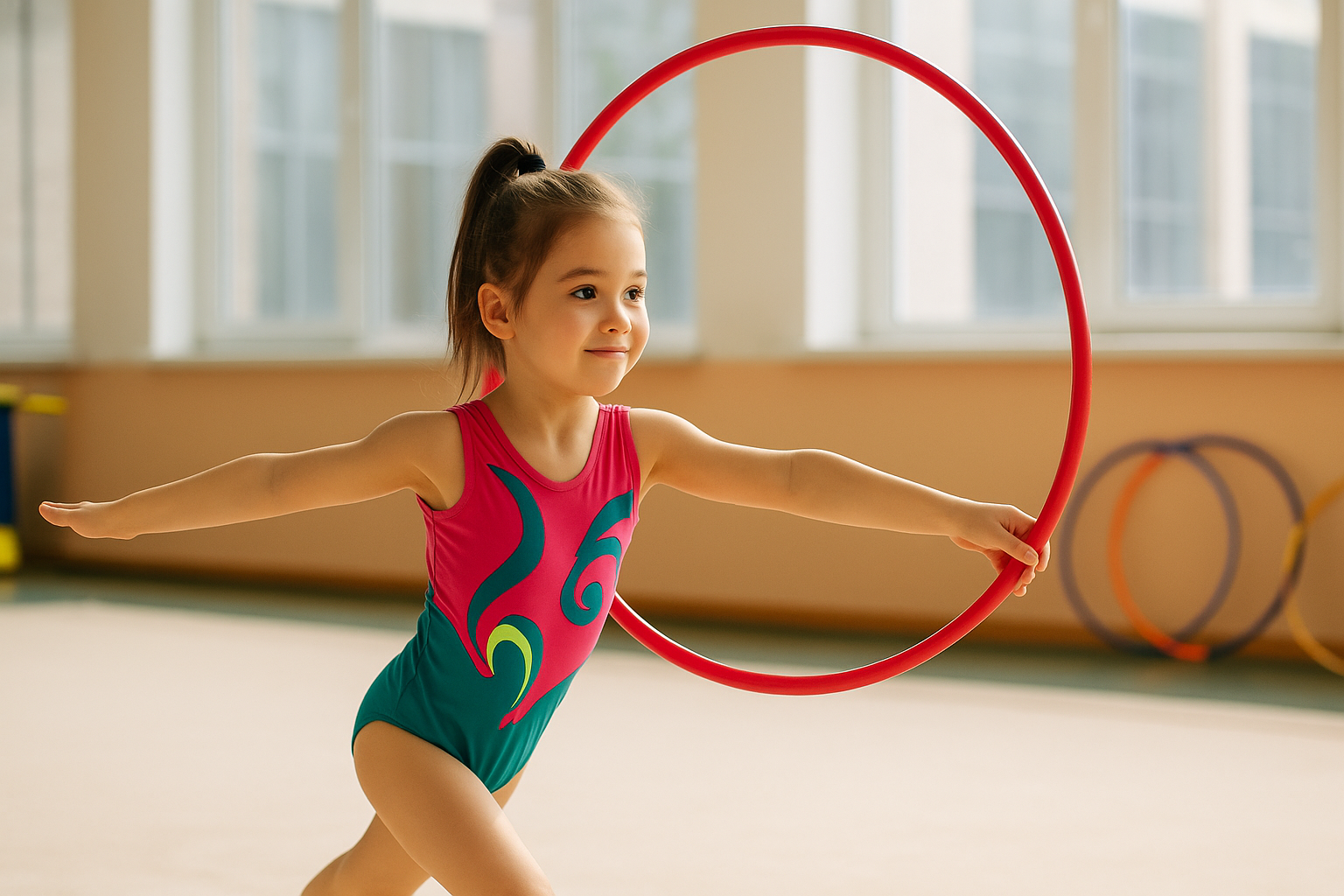 BOLD（あいの里PURE）｜中級クラス