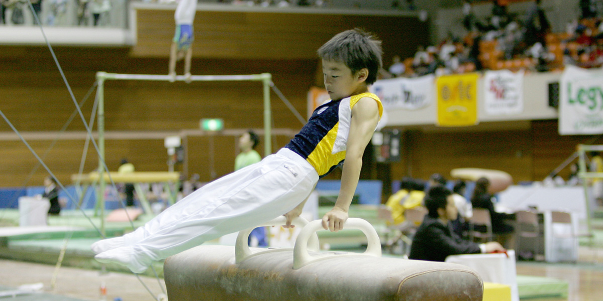 BOLD（あいの里PURE）｜選手クラス